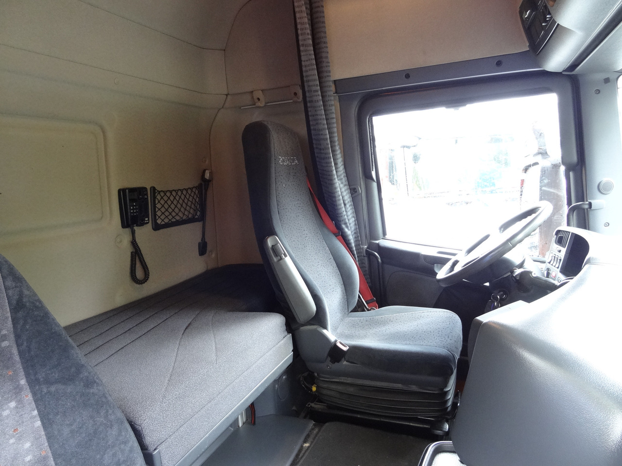 Scania R480 6X2*4 Kran Atlas 240 bis 20 Meter - Lastbil med lad, Lastbil med kran: billede 4 Scania R480 6X2*4 Kran Atlas 240 bis 20 Meter - Lastbil med lad, Lastbil med kran: billede 4