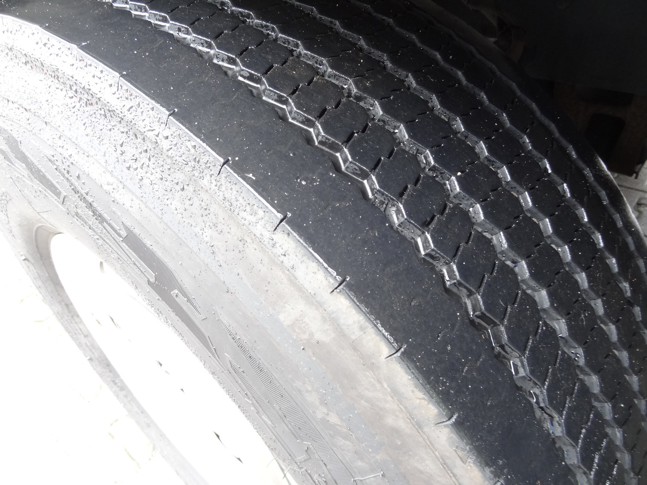 Scania R480 6X2*4 Kran Atlas 240 bis 20 Meter - Lastbil med lad, Lastbil med kran: billede 2 Scania R480 6X2*4 Kran Atlas 240 bis 20 Meter - Lastbil med lad, Lastbil med kran: billede 2