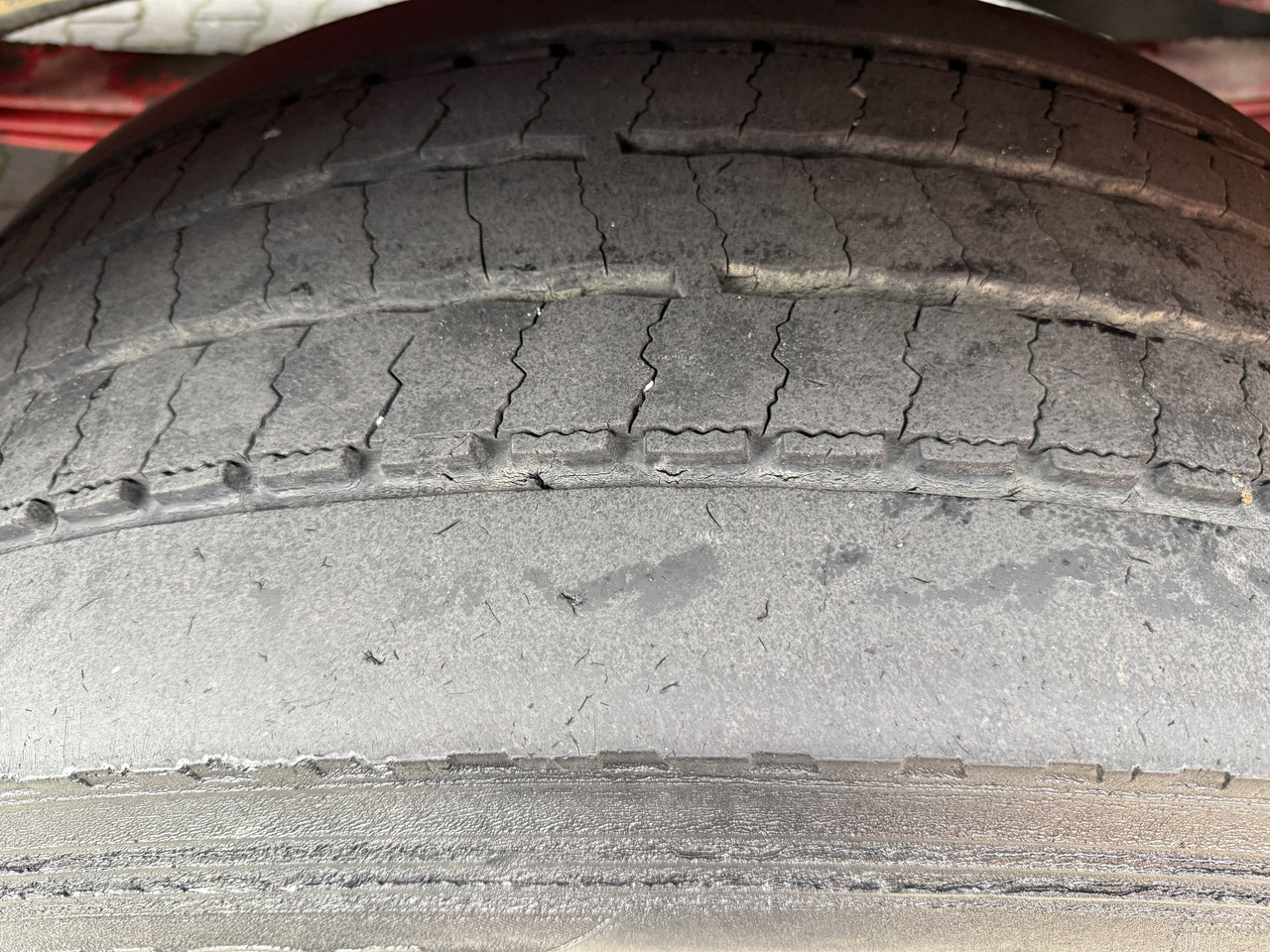 Scania R580 8X4 Kipper Kran HIAB 244-5 - Tipvogn lastbil, Lastbil med kran: billede 5 Scania R580 8X4 Kipper Kran HIAB 244-5 - Tipvogn lastbil, Lastbil med kran: billede 5