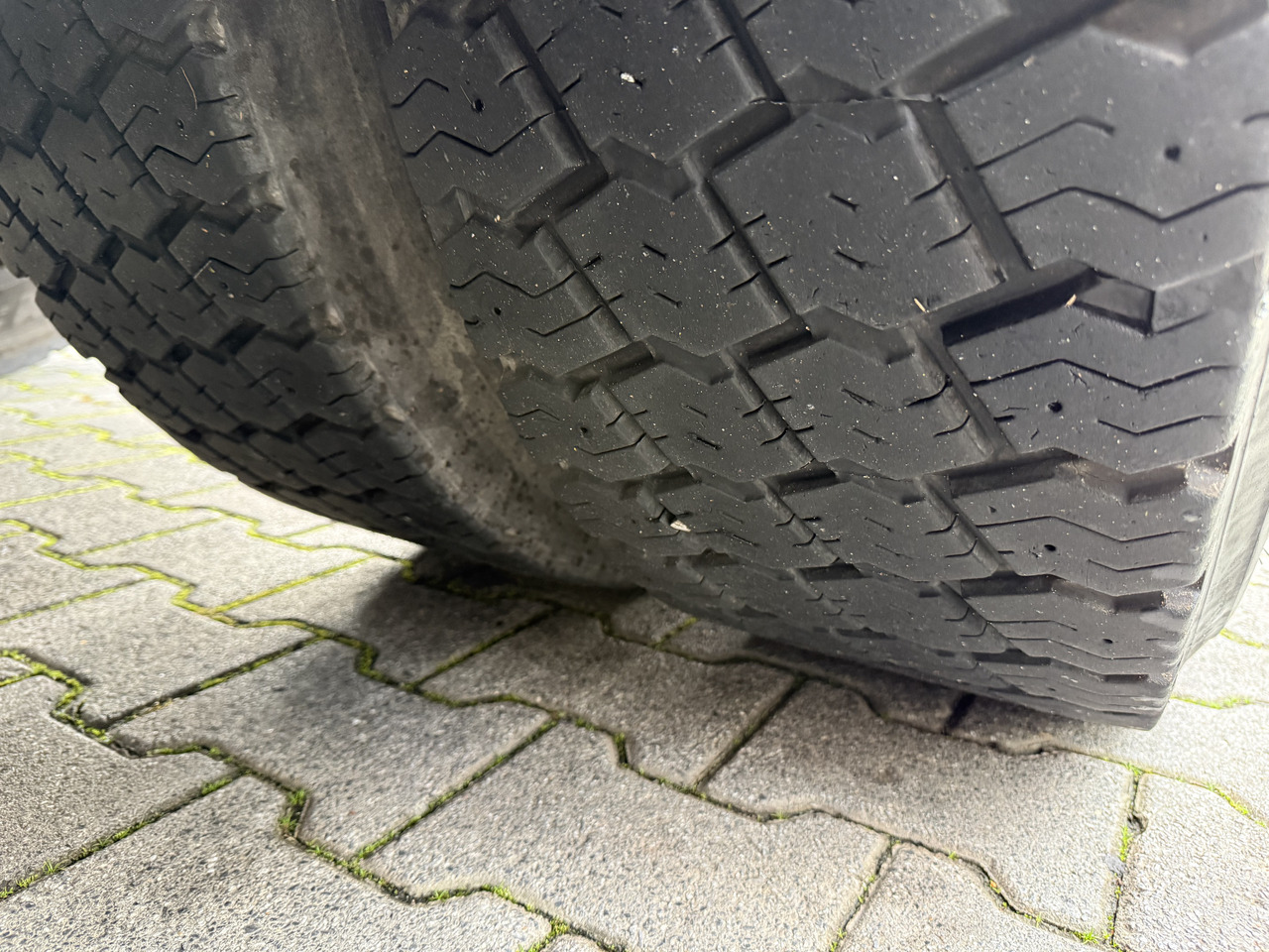 Scania G480 6X4 Kran Effer 255 6S bis 20.5 Meter - Trækker: billede 5 Scania G480 6X4 Kran Effer 255 6S bis 20.5 Meter - Trækker: billede 5