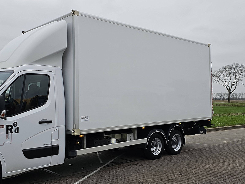 BE-Combi 3500PLUS BE-COMBI Laadklep! - Varevogn påhængsvogn: billede 3 BE-Combi 3500PLUS BE-COMBI Laadklep! - Varevogn påhængsvogn: billede 3