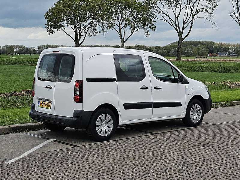 Citroën Berlingo 23kWH NAP Airco ! - Varebil med kasse, El-varebil: billede 3 Citroën Berlingo 23kWH NAP Airco ! - Varebil med kasse, El-varebil: billede 3