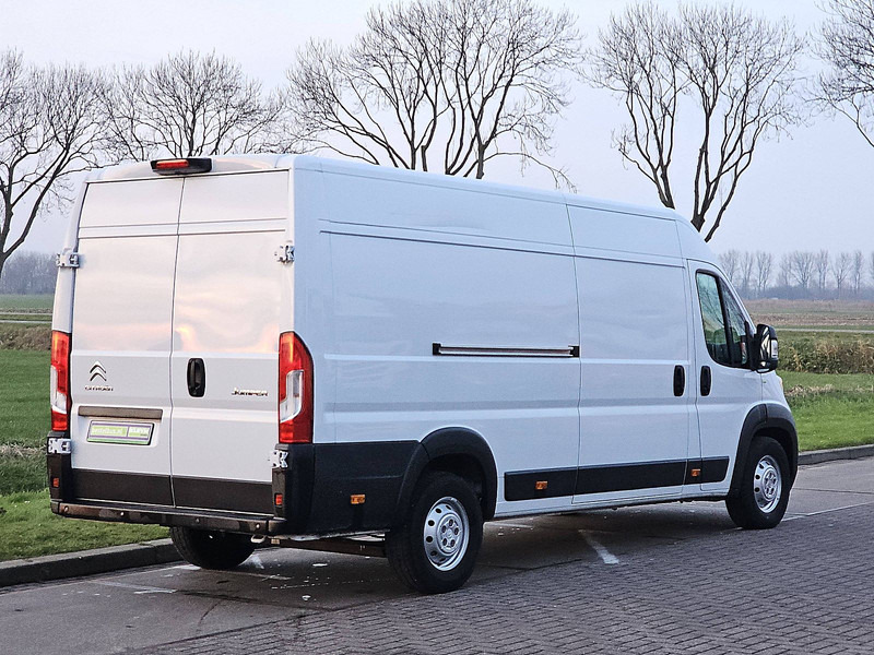 Citroën Jumper 2.2 L4H2 Maxi Airco - Varevogn: billede 3 Citroën Jumper 2.2 L4H2 Maxi Airco - Varevogn: billede 3