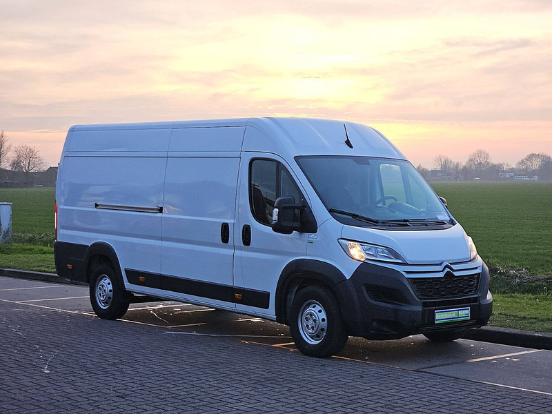 Citroën Jumper 2.2 L4H2 Maxi Airco - Varevogn: billede 5 Citroën Jumper 2.2 L4H2 Maxi Airco - Varevogn: billede 5