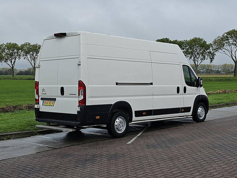 Citroën Jumper 2.2 L4H3 XXL Airco! - Varevogn: billede 3 Citroën Jumper 2.2 L4H3 XXL Airco! - Varevogn: billede 3