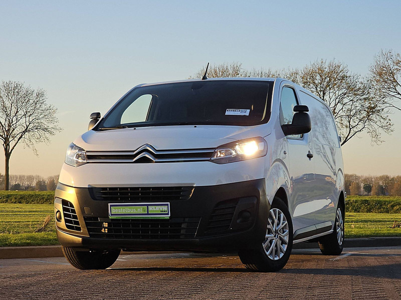 Citroën Jumpy 1.6 - Små varebil: billede 1 Citroën Jumpy 1.6 - Små varebil: billede 1