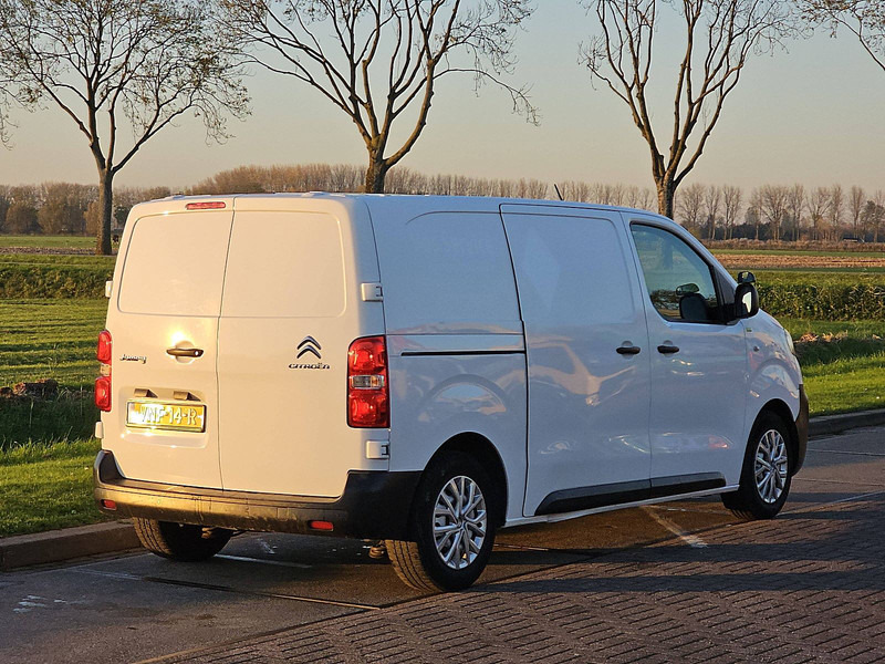 Citroën Jumpy 1.6 - Små varebil: billede 3 Citroën Jumpy 1.6 - Små varebil: billede 3