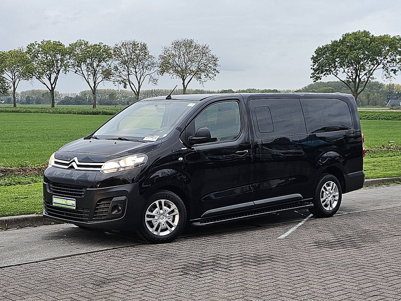 Citroën Jumpy 1.6 XL 9 pers EURO6 - Minibus, Persontransport: billede 2 Citroën Jumpy 1.6 XL 9 pers EURO6 - Minibus, Persontransport: billede 2