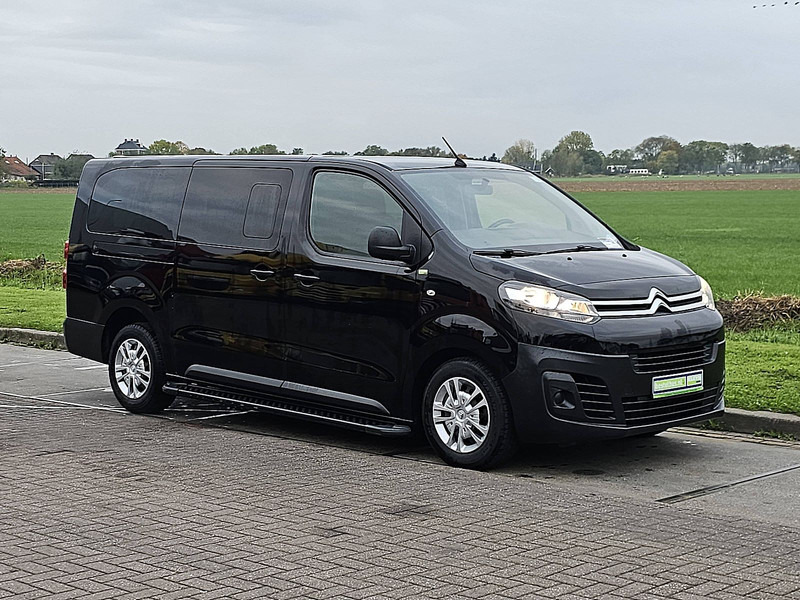Citroën Jumpy 1.6 XL 9 pers EURO6 - Minibus, Persontransport: billede 5 Citroën Jumpy 1.6 XL 9 pers EURO6 - Minibus, Persontransport: billede 5