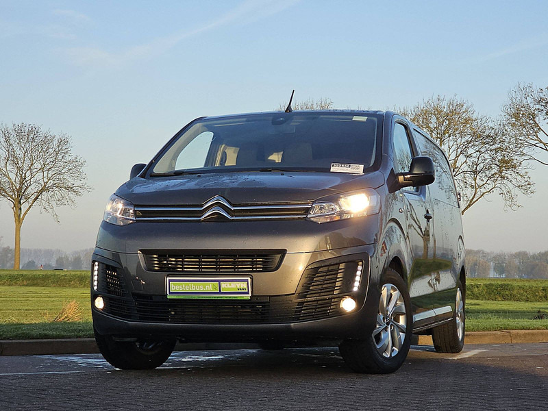 Citroën Jumpy 1.6 ac L2 EURO6 - Små varebil: billede 1 Citroën Jumpy 1.6 ac L2 EURO6 - Små varebil: billede 1