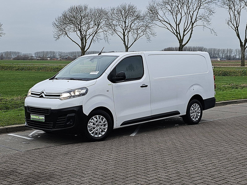 Citroën Jumpy 2.0 L3 XL Navi Euro6 AC! - Små varebil: billede 2 Citroën Jumpy 2.0 L3 XL Navi Euro6 AC! - Små varebil: billede 2