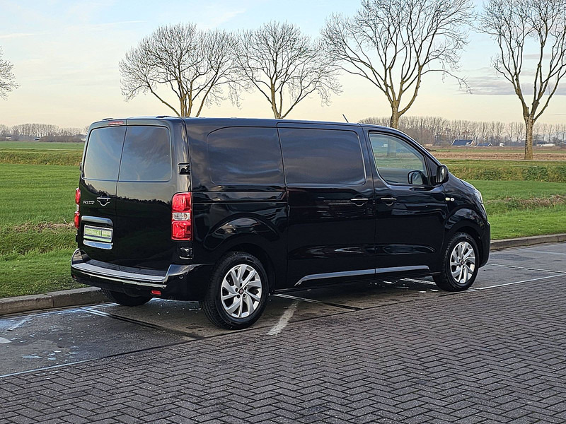 Fiat Scudo 1.5 L2 Navi Airco Euro6! - Små varebil: billede 3 Fiat Scudo 1.5 L2 Navi Airco Euro6! - Små varebil: billede 3