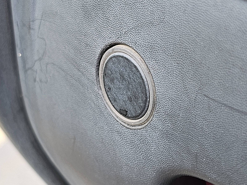 Små varebil Fiat Scudo 2.0 L3 XL Euro6 145Pk AC: billede 16