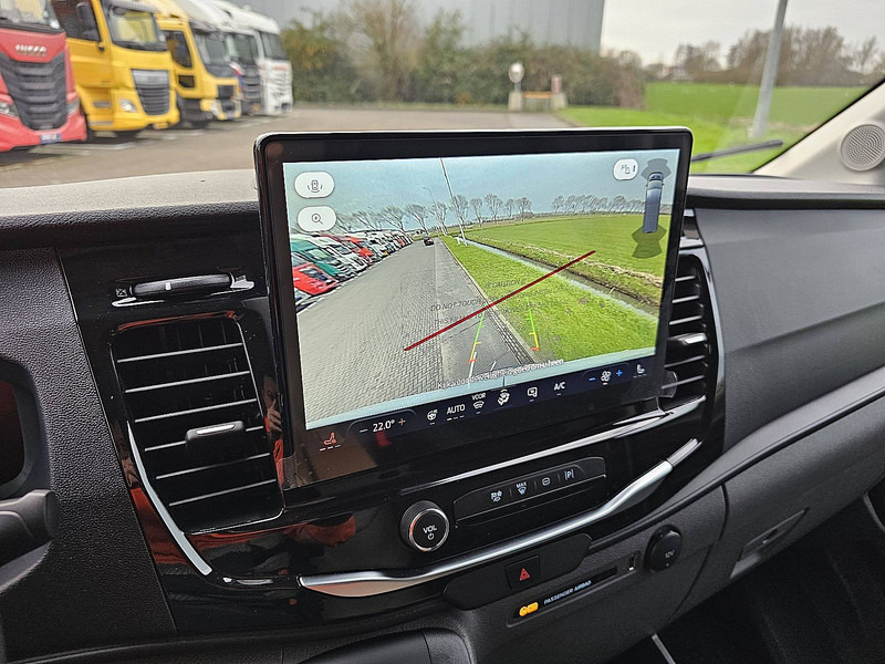 Varevogn, El-varebil Ford E-Transit  L4H3 68kWh Maxi!: billede 14