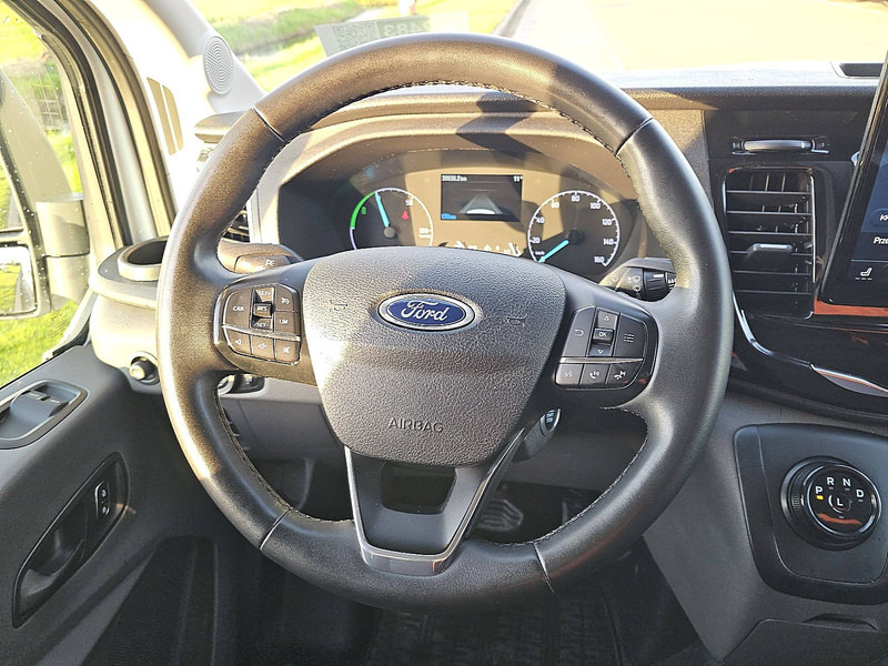Varevogn, El-varebil Ford E-Transit L4H3 Maxi 68kWh!: billede 11 Varevogn, El-varebil Ford E-Transit L4H3 Maxi 68kWh!: billede 11