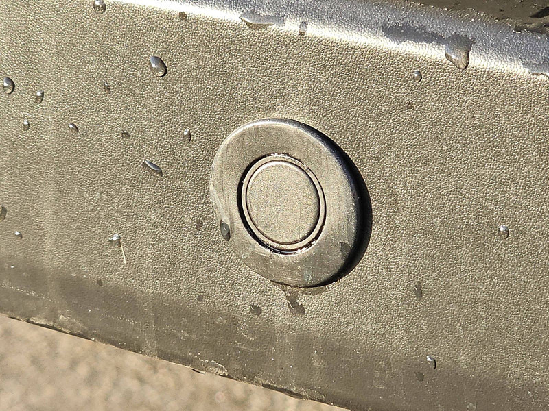 Varevogn, El-varebil Ford E-Transit L4H3 Maxi 68kWh!: billede 16 Varevogn, El-varebil Ford E-Transit L4H3 Maxi 68kWh!: billede 16