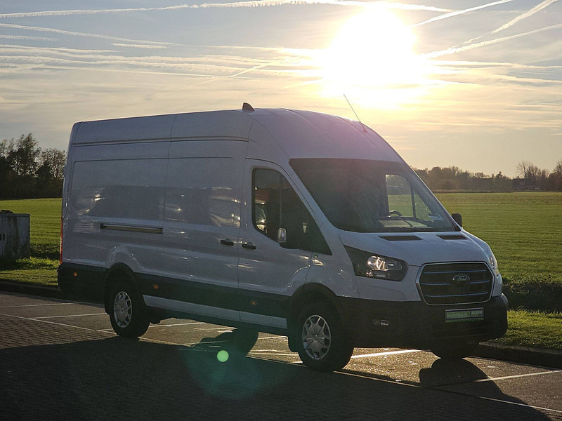 Varevogn, El-varebil Ford E-Transit L4H3 Maxi 68kWh!: billede 5 Varevogn, El-varebil Ford E-Transit L4H3 Maxi 68kWh!: billede 5