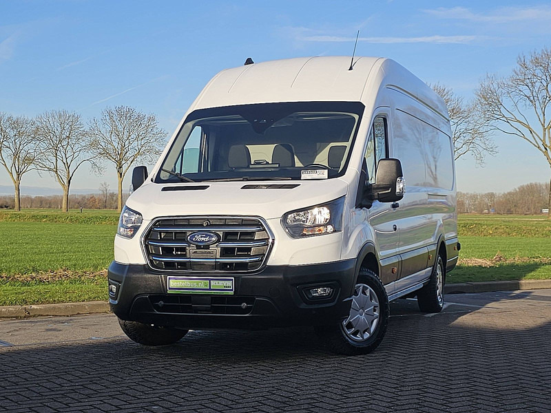 Ford E-Transit L4H3 Maxi 75 kWh - Varevogn, El-varebil: billede 1 Ford E-Transit L4H3 Maxi 75 kWh - Varevogn, El-varebil: billede 1