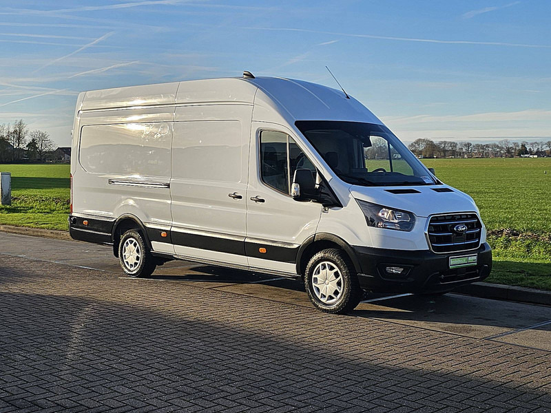 Ford E-Transit L4H3 Maxi 75 kWh - Varevogn, El-varebil: billede 5 Ford E-Transit L4H3 Maxi 75 kWh - Varevogn, El-varebil: billede 5