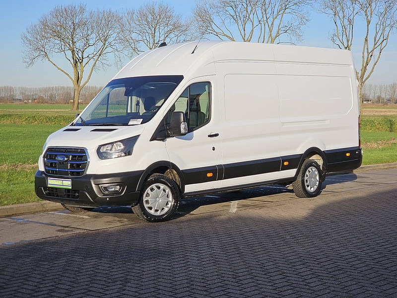 Ford E-Transit L4H3 Maxi 75 kWh - Varevogn, El-varebil: billede 2 Ford E-Transit L4H3 Maxi 75 kWh - Varevogn, El-varebil: billede 2