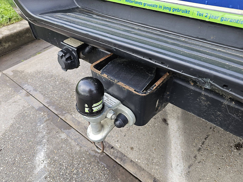 Pickup Ford Ranger  2.0 TDCI 213 SCAB L: billede 13