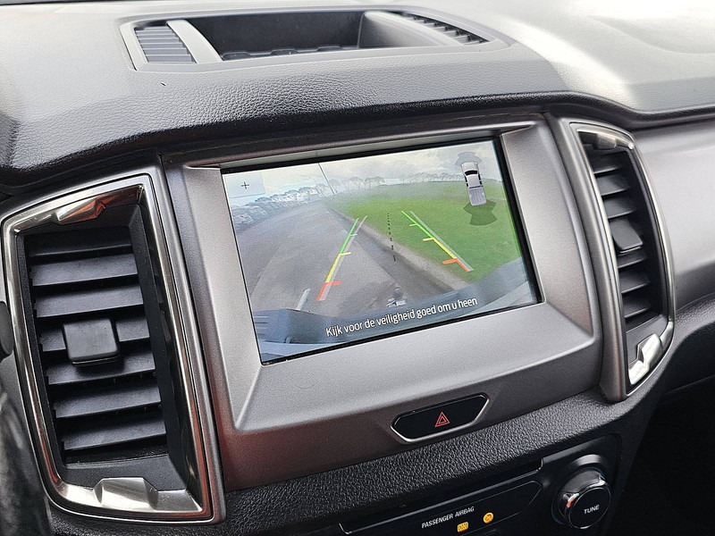 Pickup Ford Ranger  2.0 TDCI 213 SCAB L: billede 15