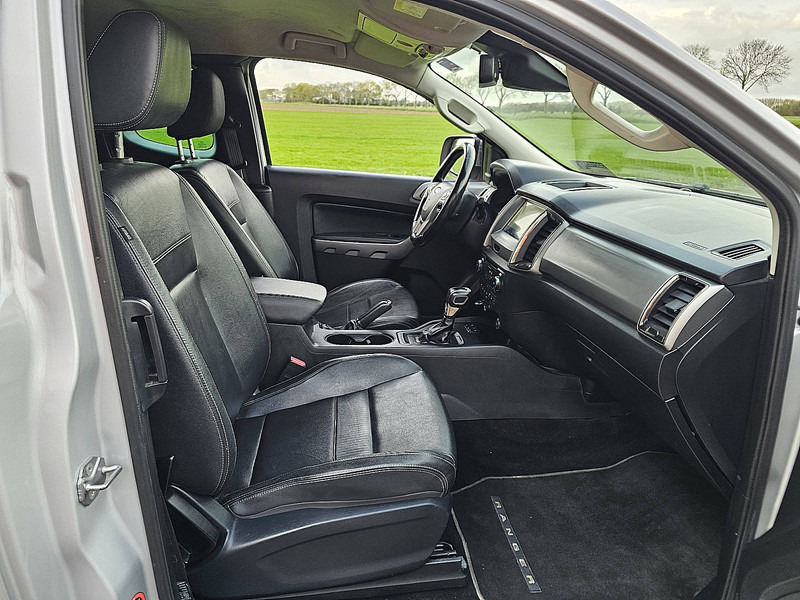 Pickup Ford Ranger  2.0 TDCI 213 SCAB L: billede 7