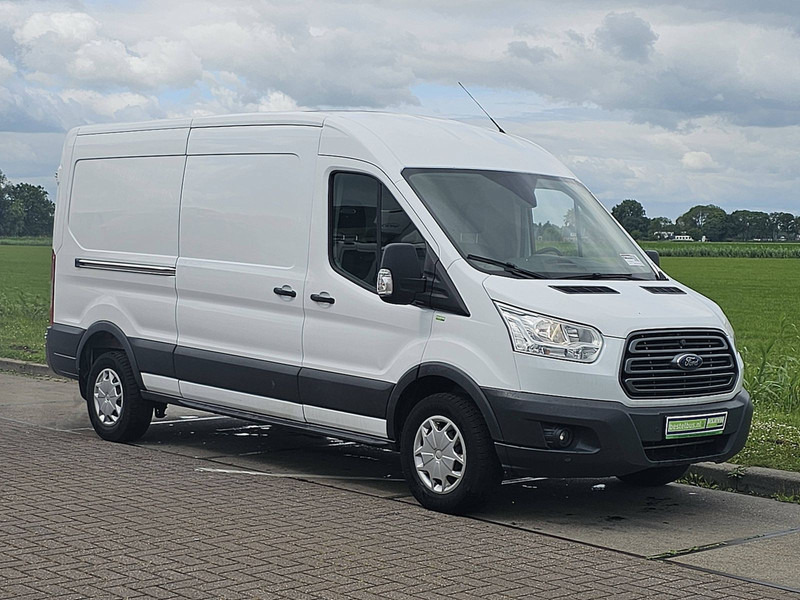 Ford Transit 2.0 L3H2 170Pk Euro6! - Varevogn: billede 5 Ford Transit 2.0 L3H2 170Pk Euro6! - Varevogn: billede 5