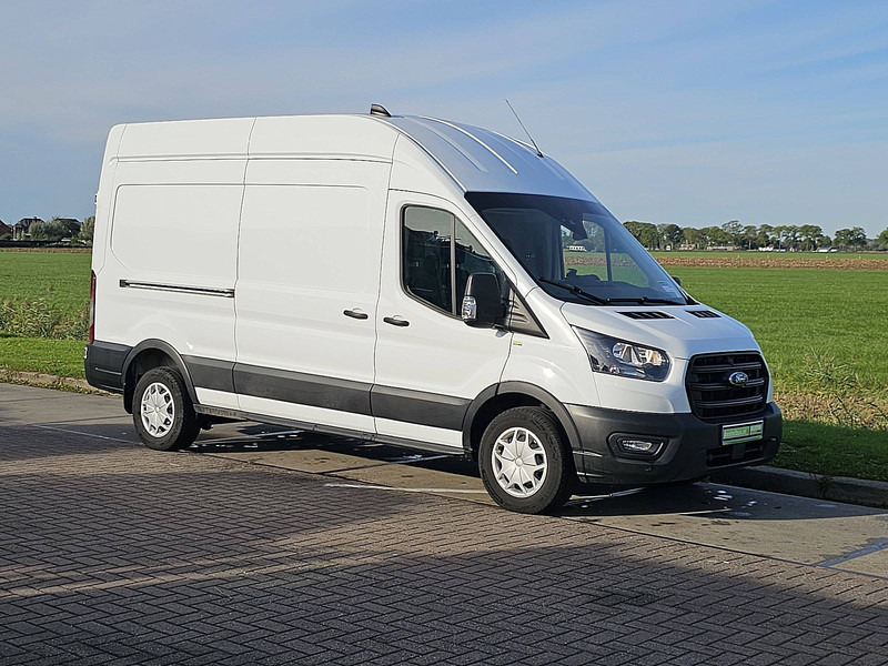 Ford Transit 2.0 L3H3 2x-Zijdeur AC! - Varevogn: billede 5 Ford Transit 2.0 L3H3 2x-Zijdeur AC! - Varevogn: billede 5