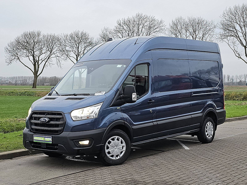 Ford Transit 2.0 L3H3 Navi 170Pk Eur6 - Varevogn: billede 2 Ford Transit 2.0 L3H3 Navi 170Pk Eur6 - Varevogn: billede 2