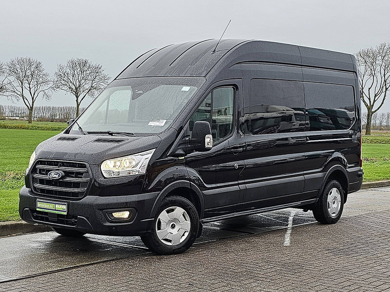 Ford Transit 2.0 L3H3 RWD Navi! - Varevogn: billede 2 Ford Transit 2.0 L3H3 RWD Navi! - Varevogn: billede 2