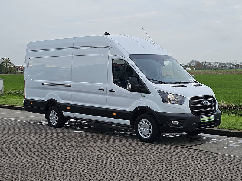 Ford Transit 2.0 L4H3 360Camera Navi - Varevogn: billede 5 Ford Transit 2.0 L4H3 360Camera Navi - Varevogn: billede 5