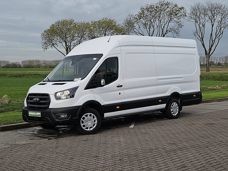 Ford Transit 2.0 L4H3 360Camera Navi - Varevogn: billede 2 Ford Transit 2.0 L4H3 360Camera Navi - Varevogn: billede 2