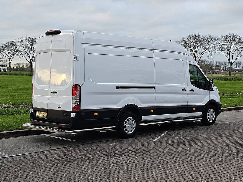 Ford Transit 2.0 L4H3 Automaat Euro6! - Varevogn: billede 3 Ford Transit 2.0 L4H3 Automaat Euro6! - Varevogn: billede 3