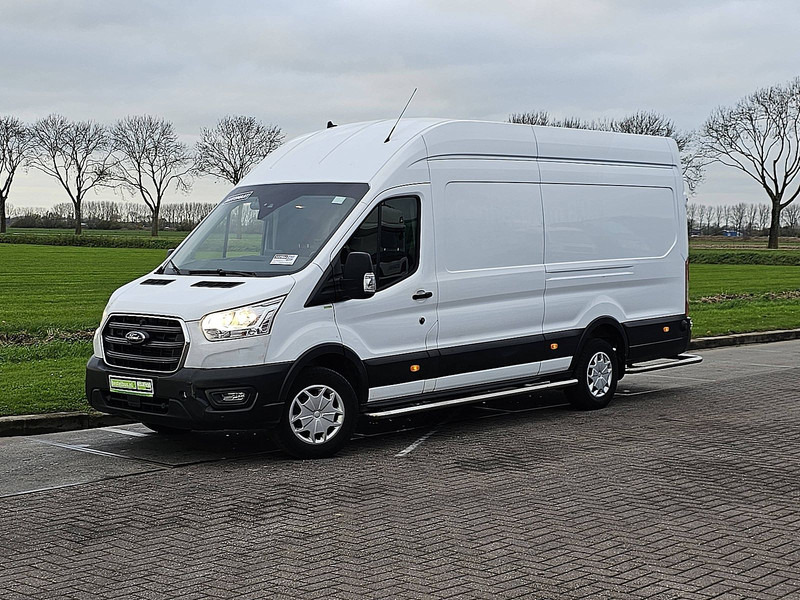 Ford Transit 2.0 L4H3 Automaat Euro6! - Varevogn: billede 2 Ford Transit 2.0 L4H3 Automaat Euro6! - Varevogn: billede 2