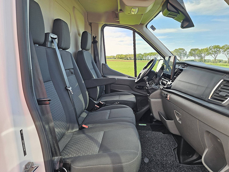 Varevogn Ford Transit 2.0 L4H3 RWD Navi!: billede 7