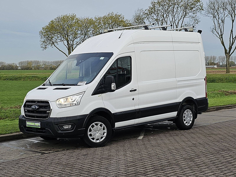 Ford Transit 2.0 TDCI 170 4X4 L2H2 - Varevogn: billede 2 Ford Transit 2.0 TDCI 170 4X4 L2H2 - Varevogn: billede 2