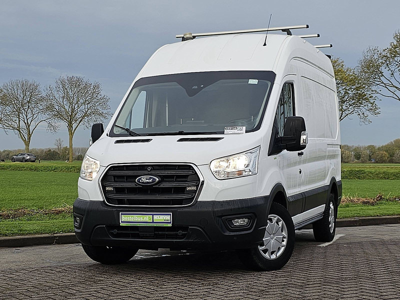 Ford Transit 2.0 TDCI 170 4X4 L2H2 - Varevogn: billede 1 Ford Transit 2.0 TDCI 170 4X4 L2H2 - Varevogn: billede 1