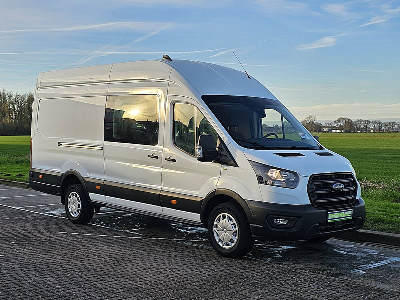 Ford Transit 2.0 TDCI 170 L4H3 - Varevogn: billede 5 Ford Transit 2.0 TDCI 170 L4H3 - Varevogn: billede 5