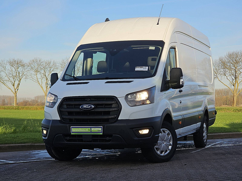 Ford Transit 2.0 TDCI 170 L4H3 - Varevogn: billede 1 Ford Transit 2.0 TDCI 170 L4H3 - Varevogn: billede 1