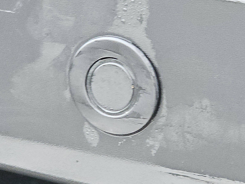 Varevogn Ford Transit 2.0 TDCI 185 LIMITED L2H: billede 17 Varevogn Ford Transit 2.0 TDCI 185 LIMITED L2H: billede 17