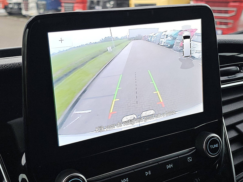 Varevogn Ford Transit 2.0 TDCI 185 LIMITED L2H: billede 13 Varevogn Ford Transit 2.0 TDCI 185 LIMITED L2H: billede 13