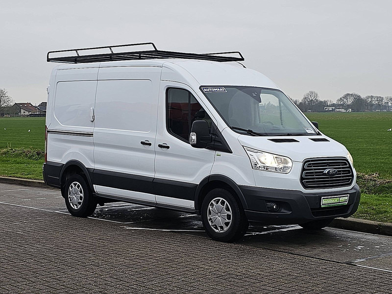 Ford Transit 350 - Varevogn: billede 5 Ford Transit 350 - Varevogn: billede 5