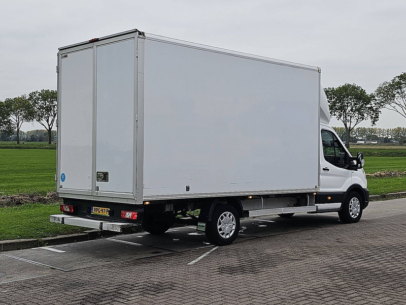 Ford Transit 350 XL MARGE EURO6! - Varebil med kasse: billede 3 Ford Transit 350 XL MARGE EURO6! - Varebil med kasse: billede 3