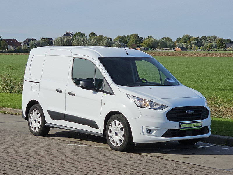 Ford Transit Connect 1.5 L1 Airco Euro6 NAP! - Varebil med kasse: billede 5 Ford Transit Connect 1.5 L1 Airco Euro6 NAP! - Varebil med kasse: billede 5