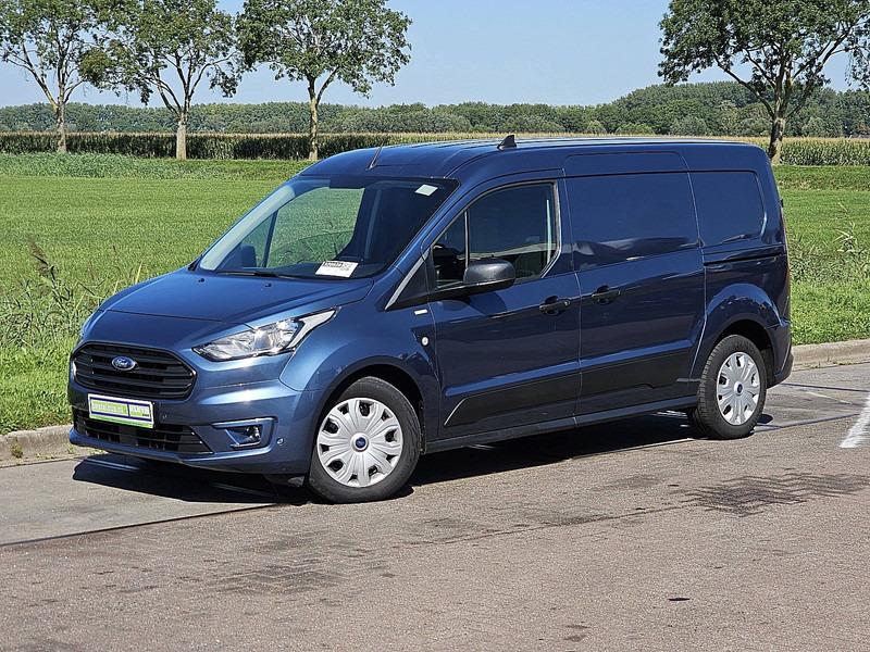 Ford Transit Connect 1.5 L2 2xZijdeur Navi Ac - Varebil med kasse: billede 2 Ford Transit Connect 1.5 L2 2xZijdeur Navi Ac - Varebil med kasse: billede 2