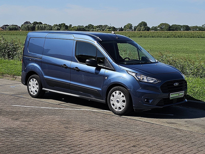 Ford Transit Connect 1.5 L2 2xZijdeur Navi Ac - Varebil med kasse: billede 5 Ford Transit Connect 1.5 L2 2xZijdeur Navi Ac - Varebil med kasse: billede 5