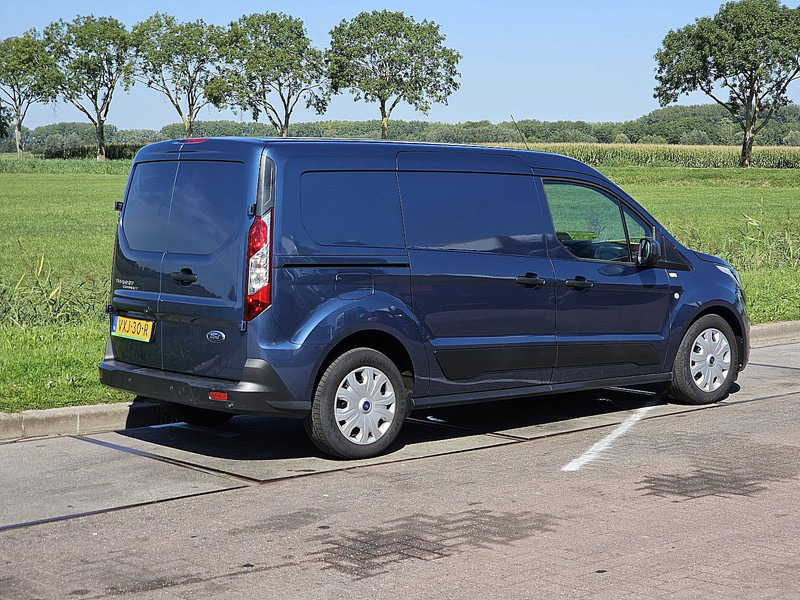Ford Transit Connect 1.5 L2 2xZijdeur Navi Ac - Varebil med kasse: billede 3 Ford Transit Connect 1.5 L2 2xZijdeur Navi Ac - Varebil med kasse: billede 3