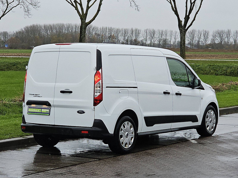 Ford Transit Connect 1.5 L2 Navi 3 Zits - Varebil med kasse: billede 3 Ford Transit Connect 1.5 L2 Navi 3 Zits - Varebil med kasse: billede 3
