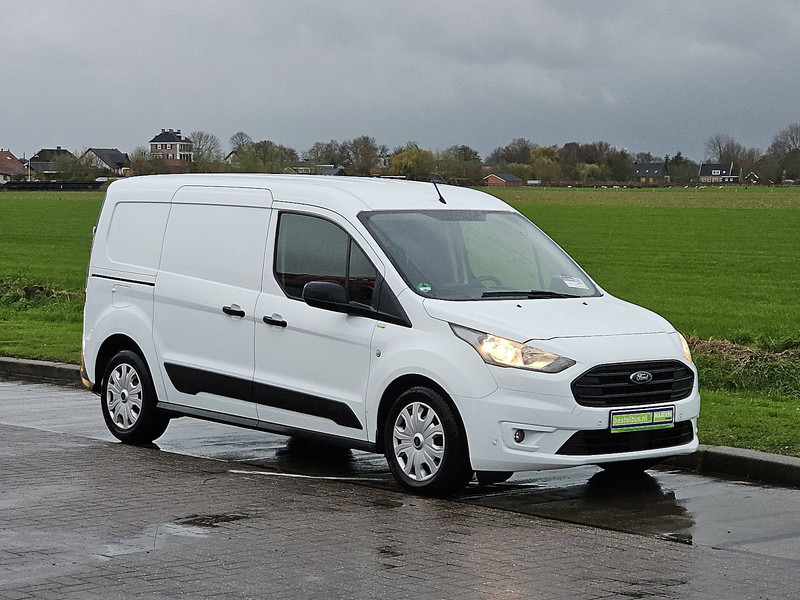 Ford Transit Connect 1.5 L2 Navi 3 Zits - Varebil med kasse: billede 5 Ford Transit Connect 1.5 L2 Navi 3 Zits - Varebil med kasse: billede 5